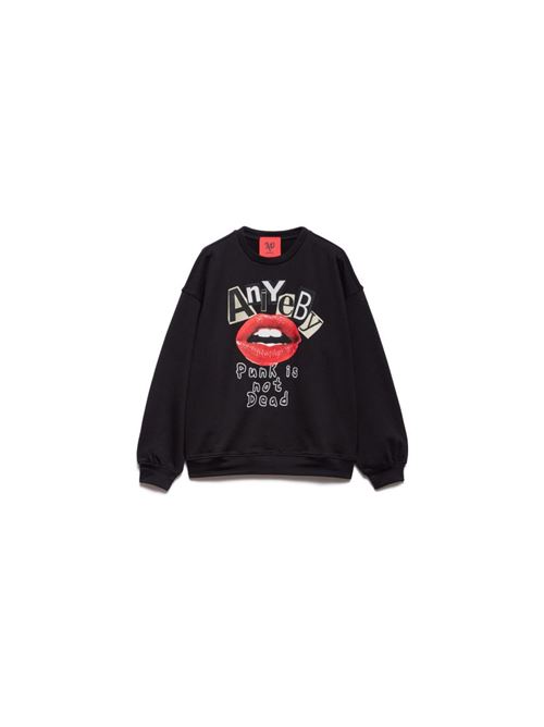 sweatshirt punk ANIYE BY | 18151800336